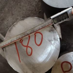 C276 Nickel Alloy Round Bar 6-350mm Diameter Custom Cut