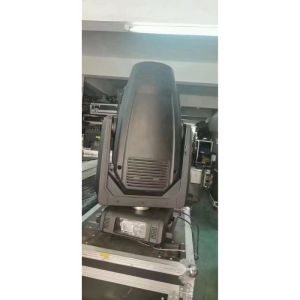 750W Stage Cutting Light Robust Second Hand Haoyang GL-6 Cutting Light With CMY