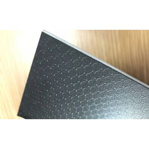 Ixpe sound reducing backing 1mm ixpe acoustic underlayment ixpe attached pad