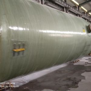 Pickling Line Acid Regeneration Plant Suppliers 6m3/H