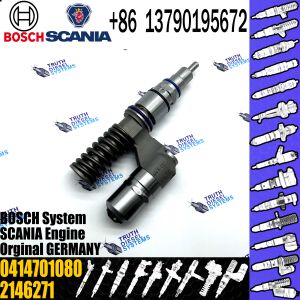 BOSCH fuel Unit pump assembly 0414701080 0414701020 0414701028 0414701078