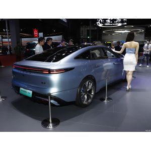 2024 Chery EXEED Sterra ES 905km EV Car Electric Motor Engine 2WD 4WD Left Drive