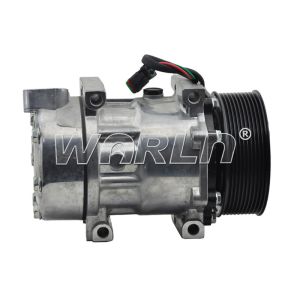 1888032 AC.100.1082 RC.600.290 BC447160-9060 Auto AC Compressor 7H15 10PK For
