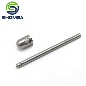 Quality SHOMEA Custom 304/316 stainless steel  Basketball inflatable tube for sale