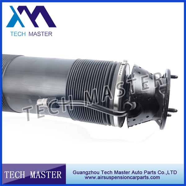 Mercedes Benz Hydraulic Shock Absorber CL & S - Class ABC Shock Strut Suspension