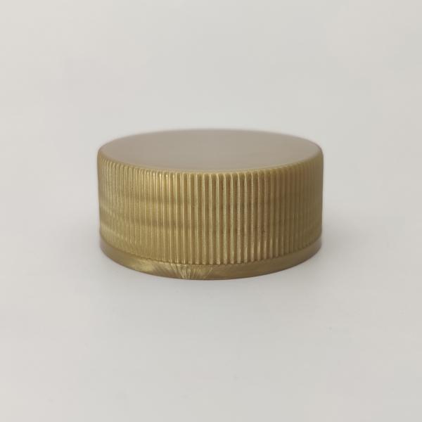 Buy Smooth Wall 38/410 Plastic Jar Lid With Poly Seal at wholesale prices
