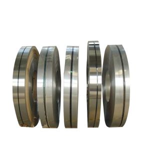 ASTM AISI Stainless Steel Strip Coil 1000mm-2000mm 2B 8K