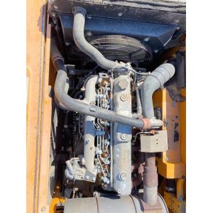 Used Sany SY215C-9 Excavator | 21T | Hydraulic | Construction