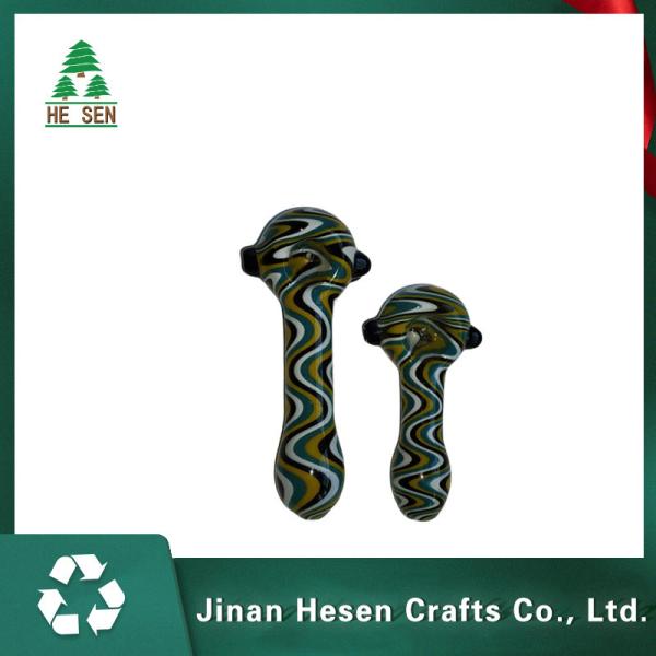 Buy Smoking 77g 5 Inch Borosilicate Glass Water Bongs at wholesale prices