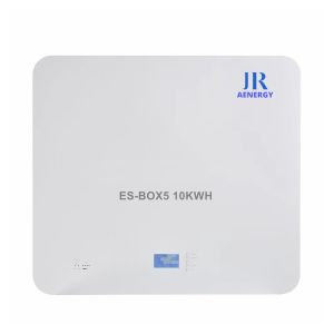 10KWh Energy Storage Battery 6000 Cycles 48V 200Ah For Solar Power System