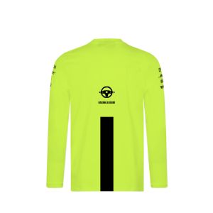 Summer Shirts Custom Printing Methods 100% Polyester Short Sleeve Sportswear