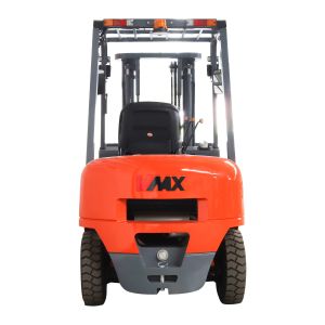 Quality Vmax 3 ton diesel forklift truck CPCD30 for sale