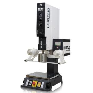 20KHZ 15KHZ Ultrasound ABS Soldering Equipment high Power Ultrasonic AC Adapter