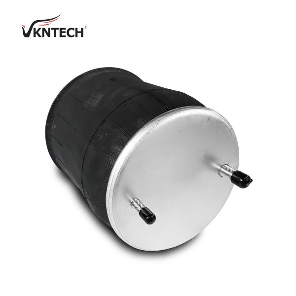 W01-358-9466 Firestone Air Bellow 1R12-197 Rubber Air Suspension Contitech 9 10-16 P 410
