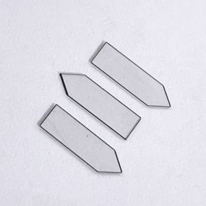 Precision CVD Diamond Blades | Surgical & Industrial Cutting Tools