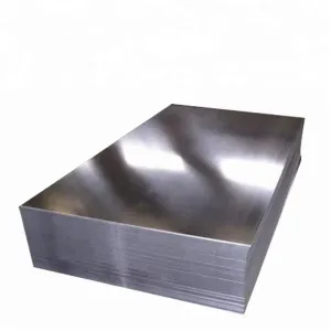 SGS Certified 316 Rolled Stainless Steel Sheets Flat