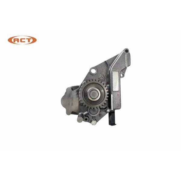 Heavy Truck 0048 Oil Pump Vg1500070048 For Industrial Machinery