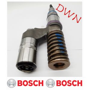 Genuine New Diesel Fuel Unit Injector 0414701092 0414701043 1734493