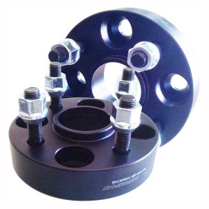 30MM 4x100 Forged Aluminum Wheel Spacers For DAEWOO LOTUS