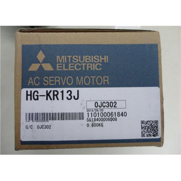Buy 3000 r/min HG-KR13J Industrial Servo Motor 0.1 kW.0.05 kW.Mitsubishi SERVO MOTOR 100W 3K RPM 200VAC at wholesale prices
