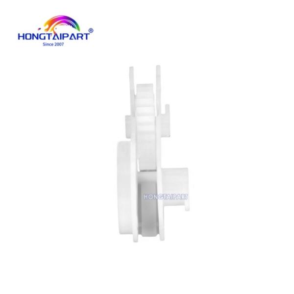 Arm Swing Gear RC2-6242-000 RC-6242 for HP P2035 P2030 P2055n P2055 P2055d P2055dn P2035n 1150 5870 6670 21t LaserJet Printer