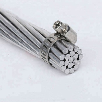 Buy Almelec Bare Conductor Wire NFC Standard All Aluminum Alloy Conductor 54.6 29 148 Type at wholesale prices