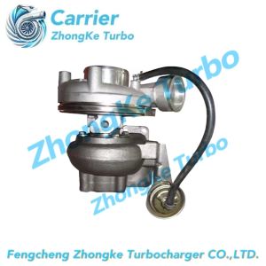 S200G Turbo 12709880016 1270-988-0016 12709880017 04294367 4294367 04294367KZ