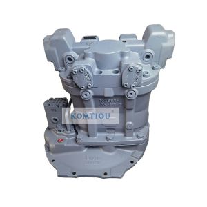 EX200-5 9150726 9152668 Excavator Hydraulic Pump