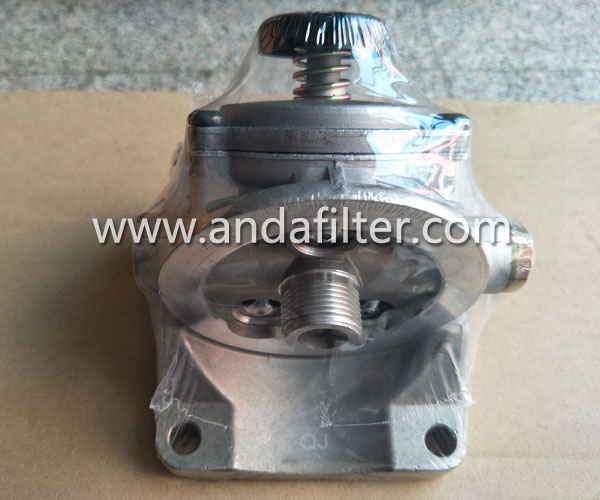 High Quality Filter Seat for TC Fuel Filter 612630080088 PL420 612600081335