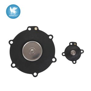 China Rubber Diaphragm DB120 G3 Diaphragm Repair Kit on sale