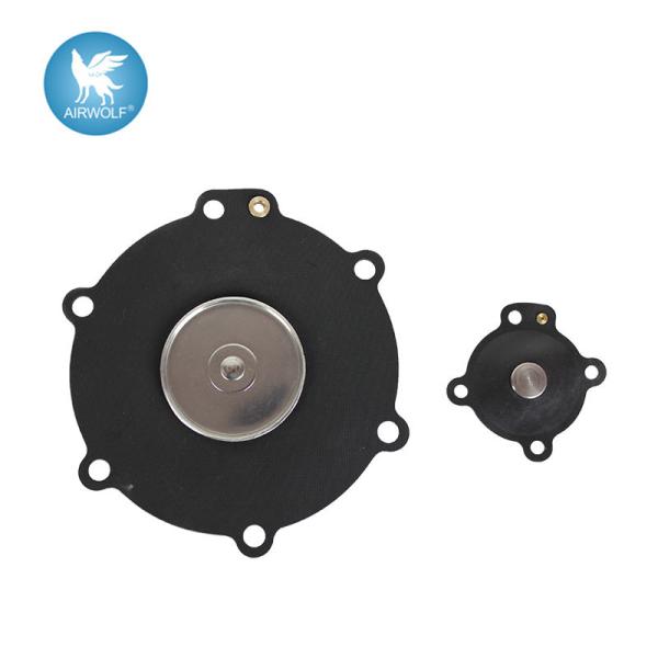 Buy Rubber Diaphragm DB120 G3" Diaphragm Repair Kit at wholesale prices