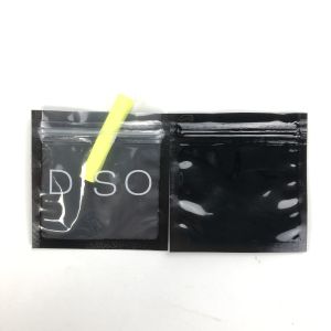 30mg 50mg 100mg 45mic VMPET Aluminium Foil Mylar Bag