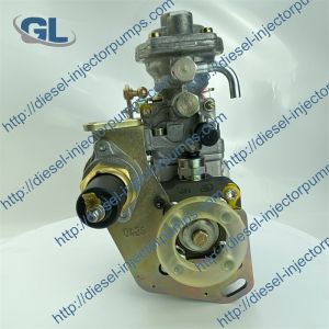Diesel VE4/12F1150R1092 Distributor Fuel Injection Pump 0460424390 0 460 424 390