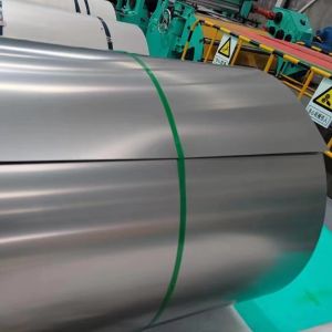 Customized Stainless Steel Strip Band 201 304 316 1500mm