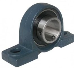Buy Outer Spherical Bearing Vertical Pilllow Block Sliding Bearing With Seat UCP Series | Bushing Blocks & Thrust Plates at wholesale prices