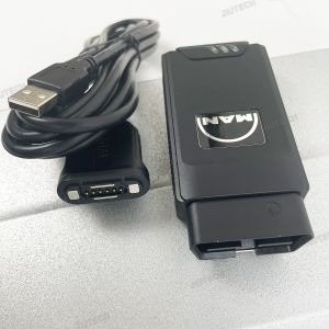 China Original M-an Ca-t T427 T400 (M-AN CA-TS 3) Professional Diagnostic & Programming Device With Smart Card on sale