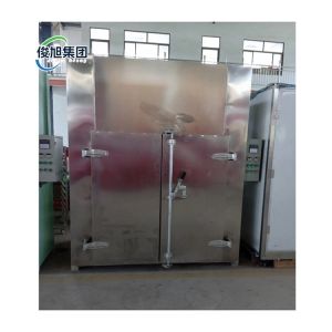 Easy Operation and Custom Design 12KW Electric Heating Drying Room for Fast