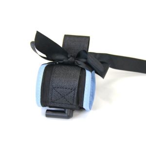 Secure Bind Hemostat Strap Reusable Tourniquet Cuff Medical Supplies And