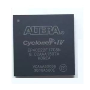 Quality EP4CE22 Cyclone IV E FPGA Field Programmable Gate Array EP4CE15F23C8N for sale