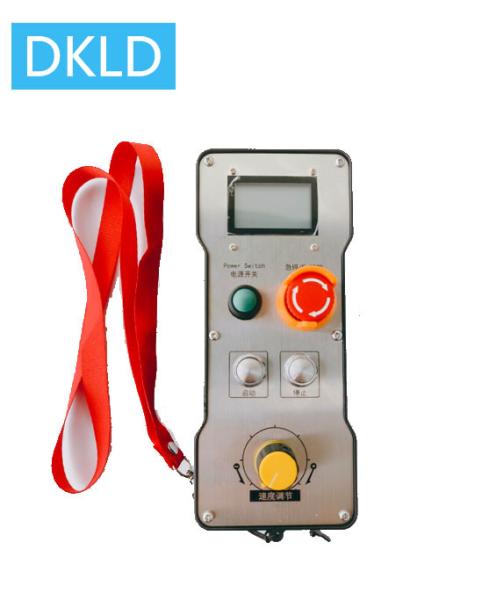 Buy Frequency Converter And Variable Frequency Motor Remote Control at wholesale prices