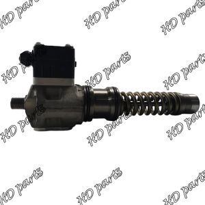 EC290B EC240B Engine Spare Part VOE20450666 Deutz