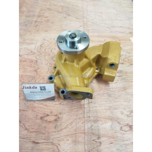 Water Pump 6204-61-1301 for 4D95S-W/D20A-6 Bulldozer