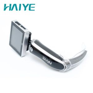 Quality Plastic Metal Medical Direct Laryngoscope For Difficult Airway Management for sale