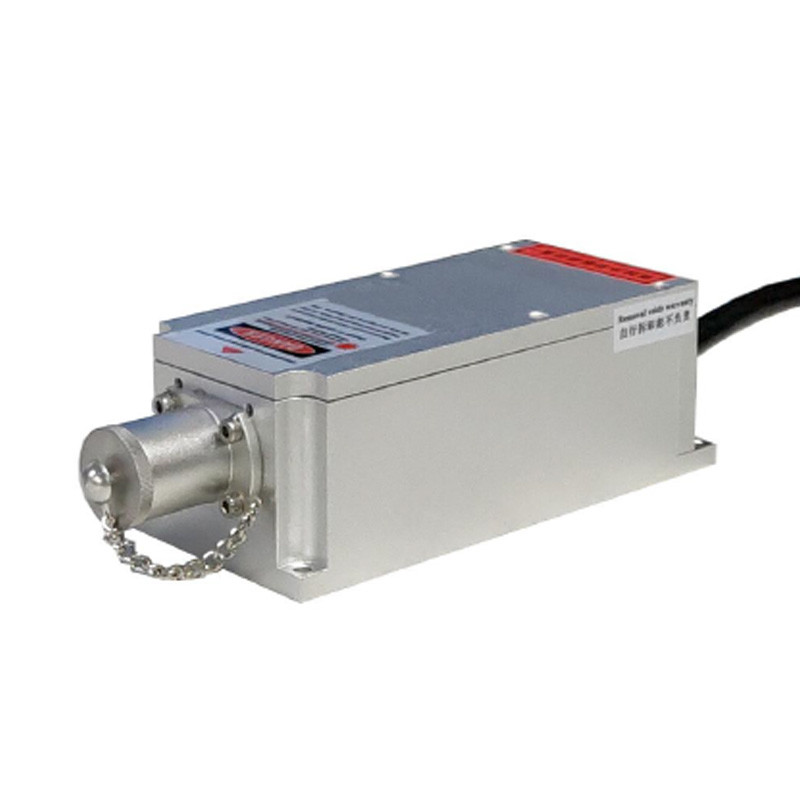 Quality 355nm UV Solid State Lasers High Stability Diode Pumped Solid State Laser for sale