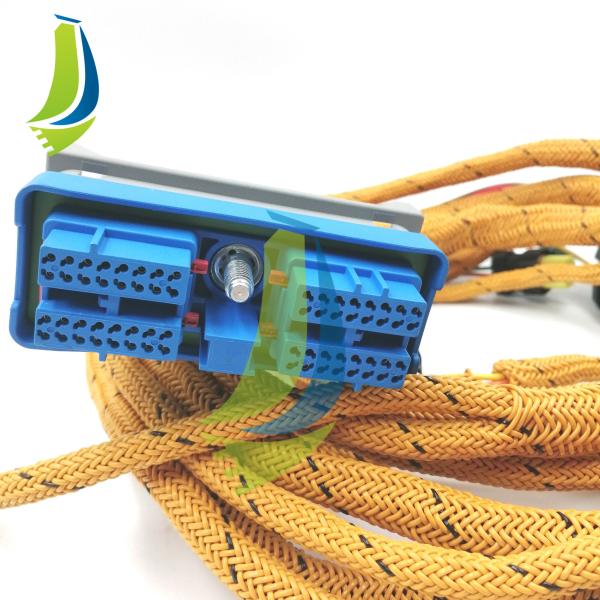 296-4617 2964617 Wire Harness For E320D Excavator