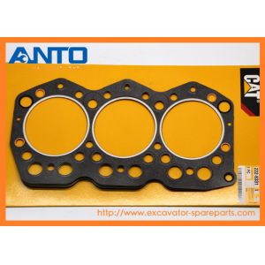 3066 Engine Cylinder Head Gasket 222-8331 For Excavator Parts 320C 318C 320D