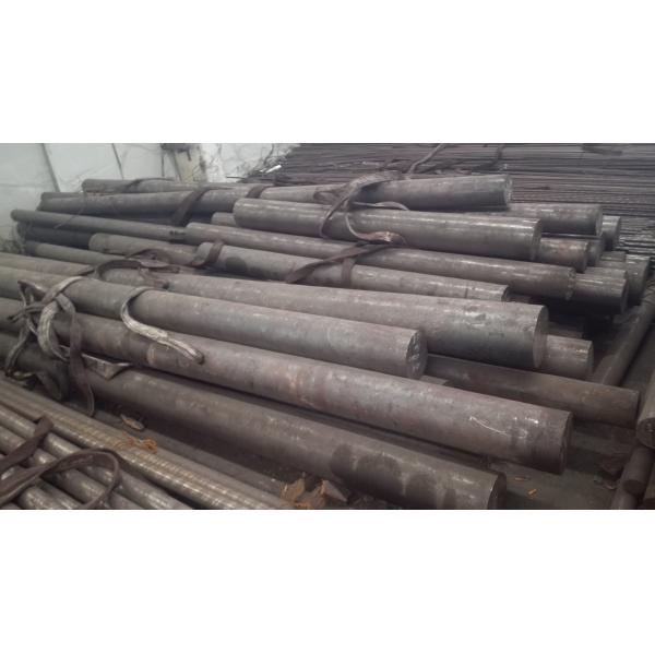 Buy Soild Bright stainless steel round bar stock UNS S31254 /254SMO F44  DIN / EN 1.4547 at wholesale prices