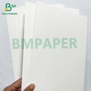 Good Printability 350gsm Food Box Paper White Coated Container Board