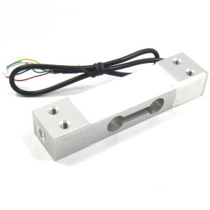 30kg 40kg 50kg 60kg 100kg CZL601 Single Point Load Cell with Rated Output 2.0±0