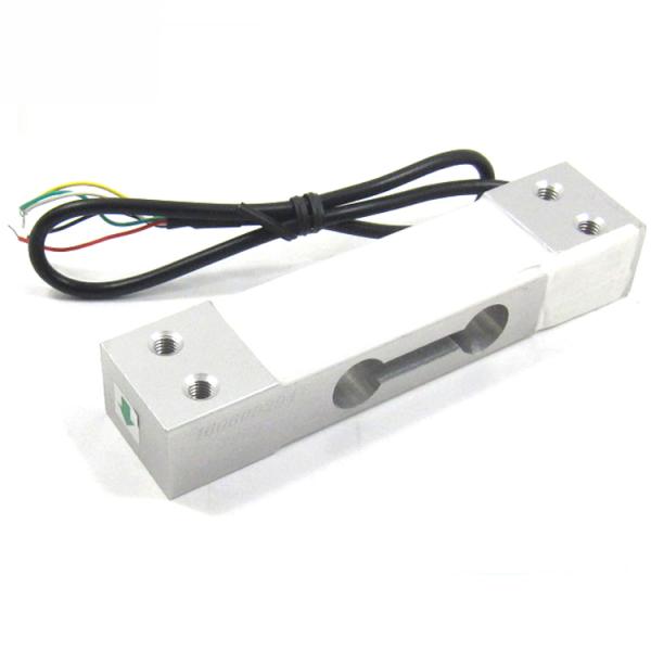 30kg 40kg 50kg 60kg 100kg CZL601 Single Point Load Cell with Rated Output 2.0±0